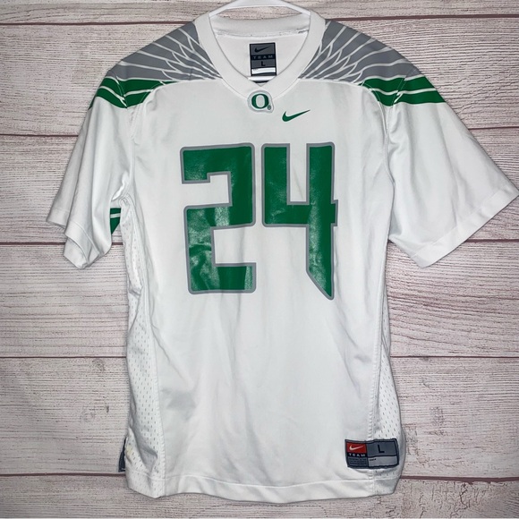 Nike Other - Nike Oregon ducks football jersey number 24